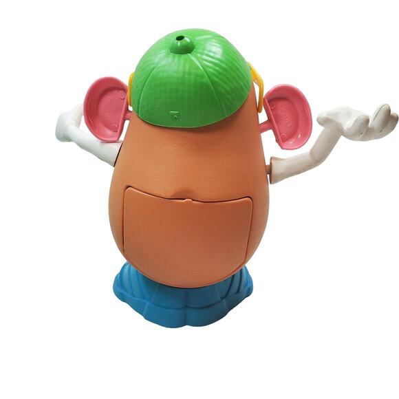 Vintage PlaySkool Mr. Potato Head in Original Box Circa 1996 - Picture 5 of 7